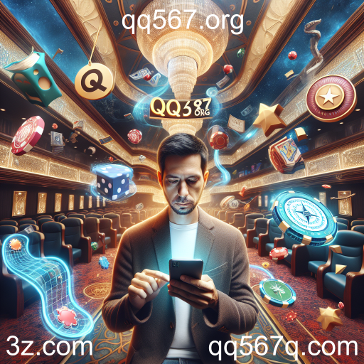 A Revolução dos Jogos Móveis: Entretenimento na Palma da Mão