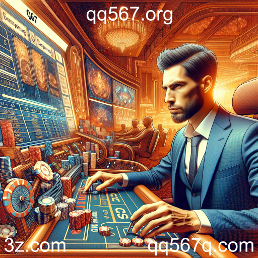 A Ascensão dos Jogos de Estratégia: Desafios e Inovações